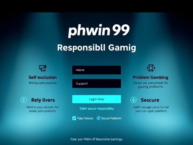 Welcome to phwin99.com – the official portal for PHWIN 99 login. Access exclusive casino games, secure your account, and start playing your favorite slots, poker, and live dealers today.