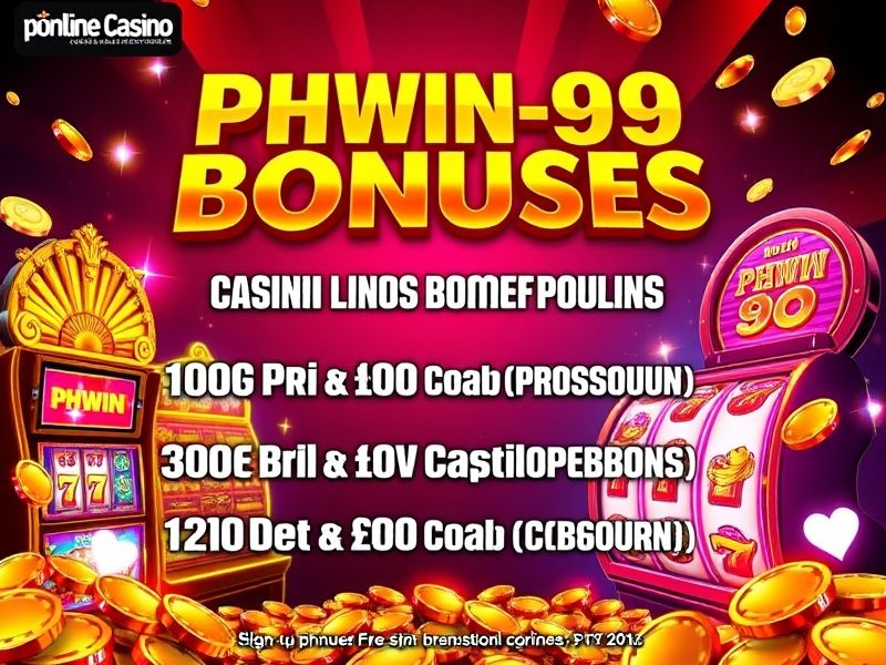Welcome to phwin99.com – the official portal for PHWIN 99 login. Access exclusive casino games, secure your account, and start playing your favorite slots, poker, and live dealers today.